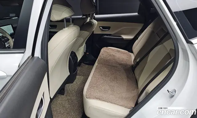 Hyundai Kona 2023 1.6 автомат (гидро), миниатюра 11 Hyundai Kona 2023 1.6 автомат (гидро), миниатюра 11