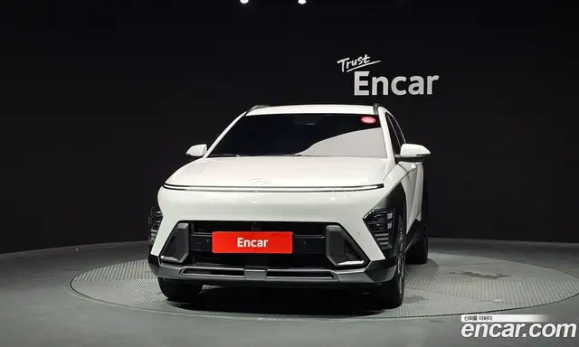 Hyundai Kona 2023 1.6 автомат (гидро), миниатюра 3 Hyundai Kona 2023 1.6 автомат (гидро), миниатюра 3