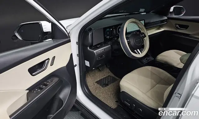 Hyundai Kona 2023 1.6 автомат (гидро), миниатюра 10 Hyundai Kona 2023 1.6 автомат (гидро), миниатюра 10