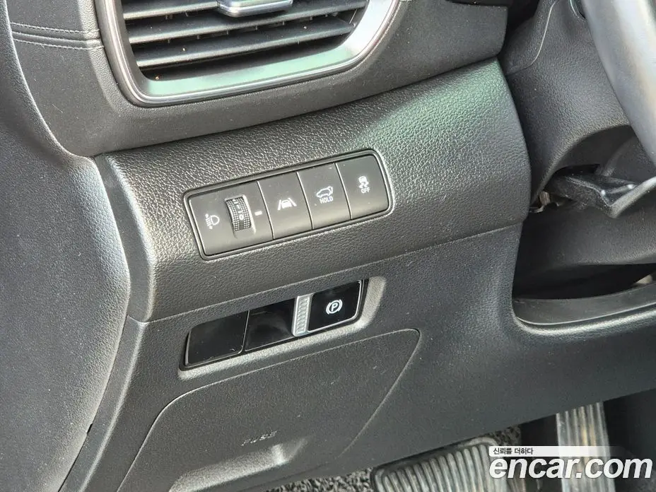 Hyundai Santa Fe 2021 2.5 автомат (гидро), фото 17
