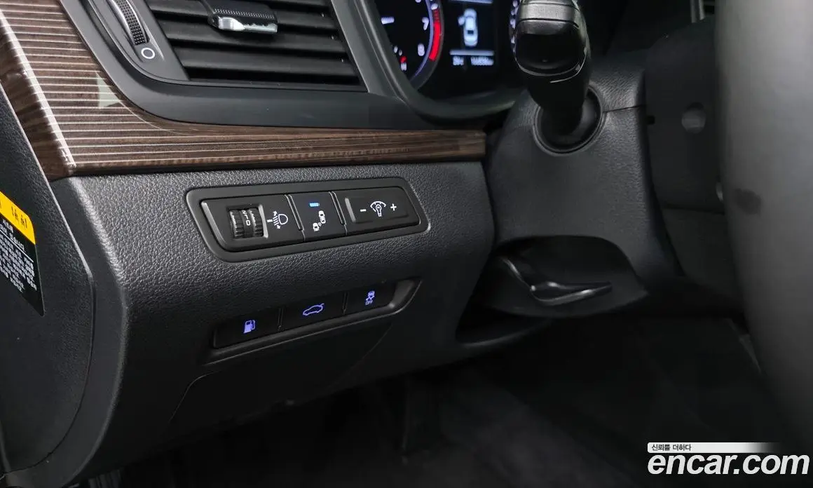 Hyundai Sonata 2018 2.0 автомат (гидро), фото 12