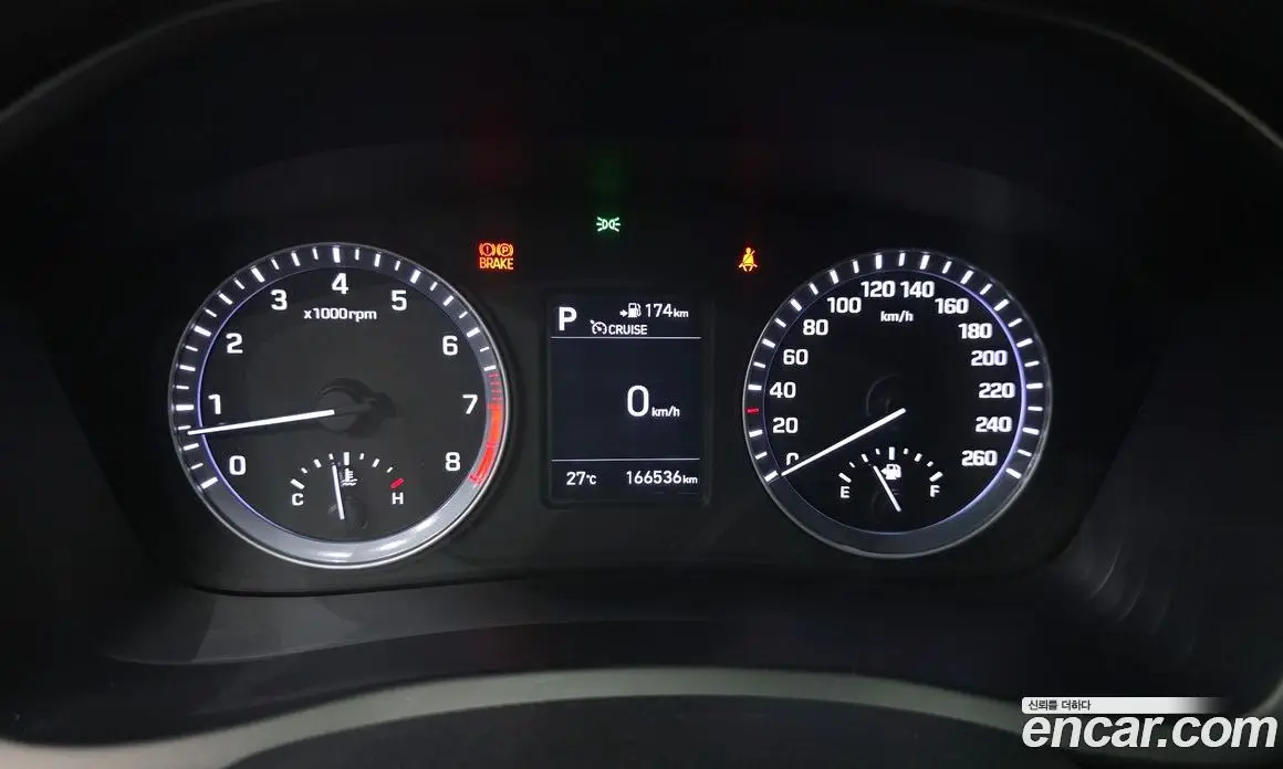 Hyundai Sonata 2018 2.0 автомат (гидро), фото 8