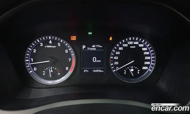 Hyundai Sonata 2018 2.0 автомат (гидро), миниатюра 8