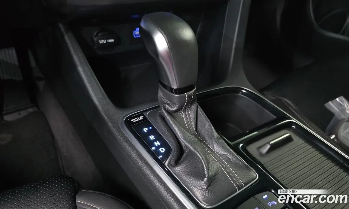 Hyundai Sonata 2018 2.0 автомат (гидро), фото 9