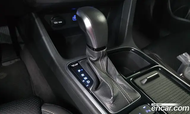 Hyundai Sonata 2018 2.0 автомат (гидро), миниатюра 9