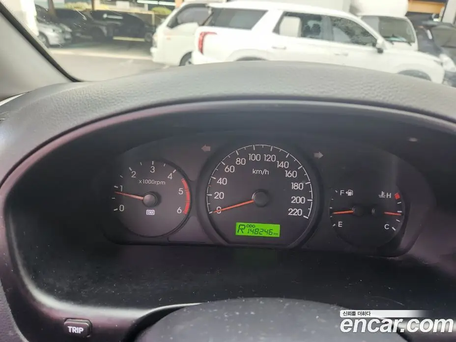 Hyundai Starex 2013 2.5 автомат (гидро), фото 14
