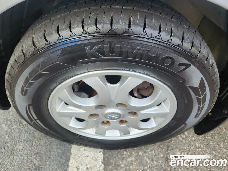 Hyundai Starex 2013 2.5 автомат (гидро), фото 17