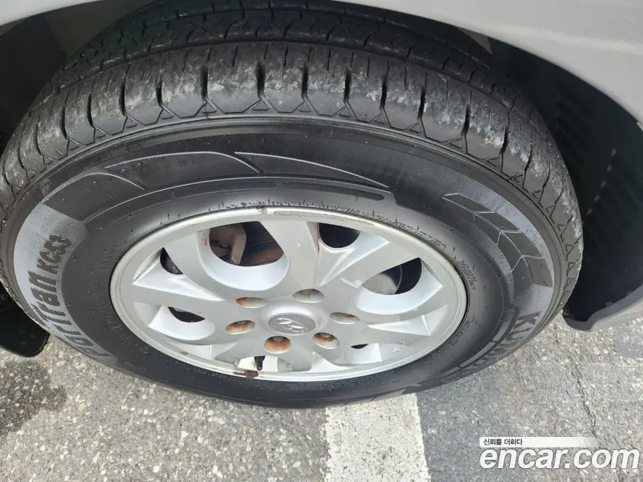 Hyundai Starex 2013 2.5 автомат (гидро), фото 18