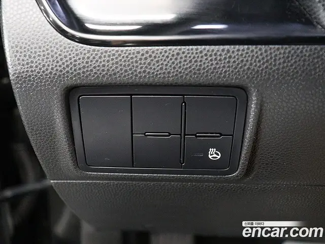 Kia Morning 2012 1.0 автомат (гидро), миниатюра 11