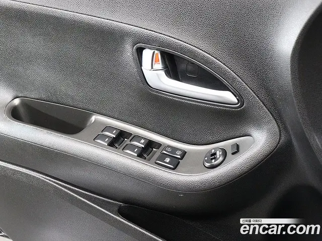 Kia Morning 2012 1.0 автомат (гидро), миниатюра 12