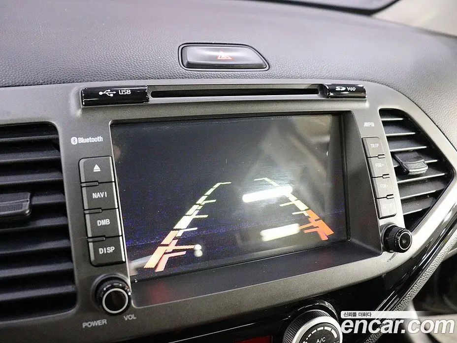 Kia Morning 2012 1.0 автомат (гидро), фото 10