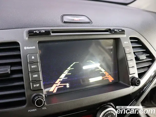 Kia Morning 2012 1.0 автомат (гидро), миниатюра 10