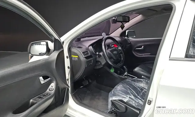 Kia Morning 2015 1.0 автомат (гидро), миниатюра 12