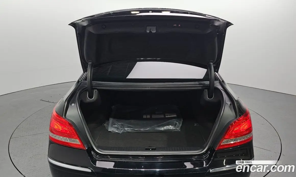 Hyundai Equus 2012 5.0 автомат (гидро), фото 20