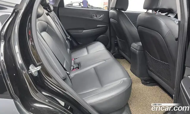Hyundai Kona 2018 0.2 автомат (гидро), миниатюра 12