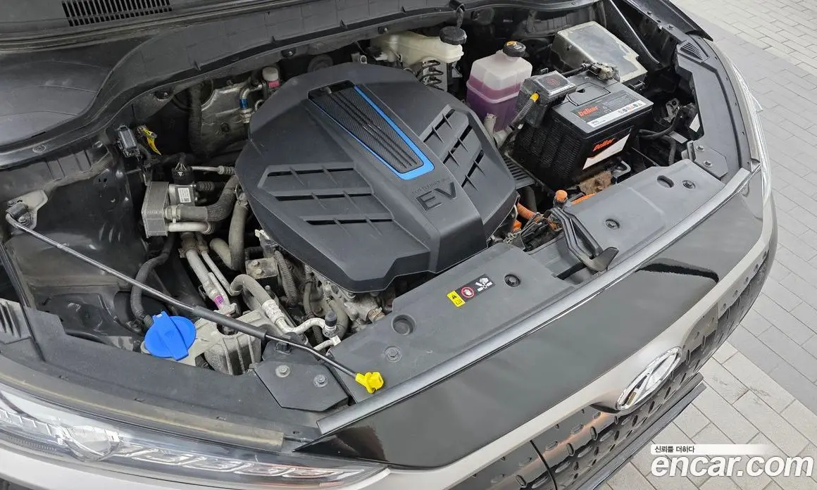 Hyundai Kona 2018 0.2 автомат (гидро), фото 6