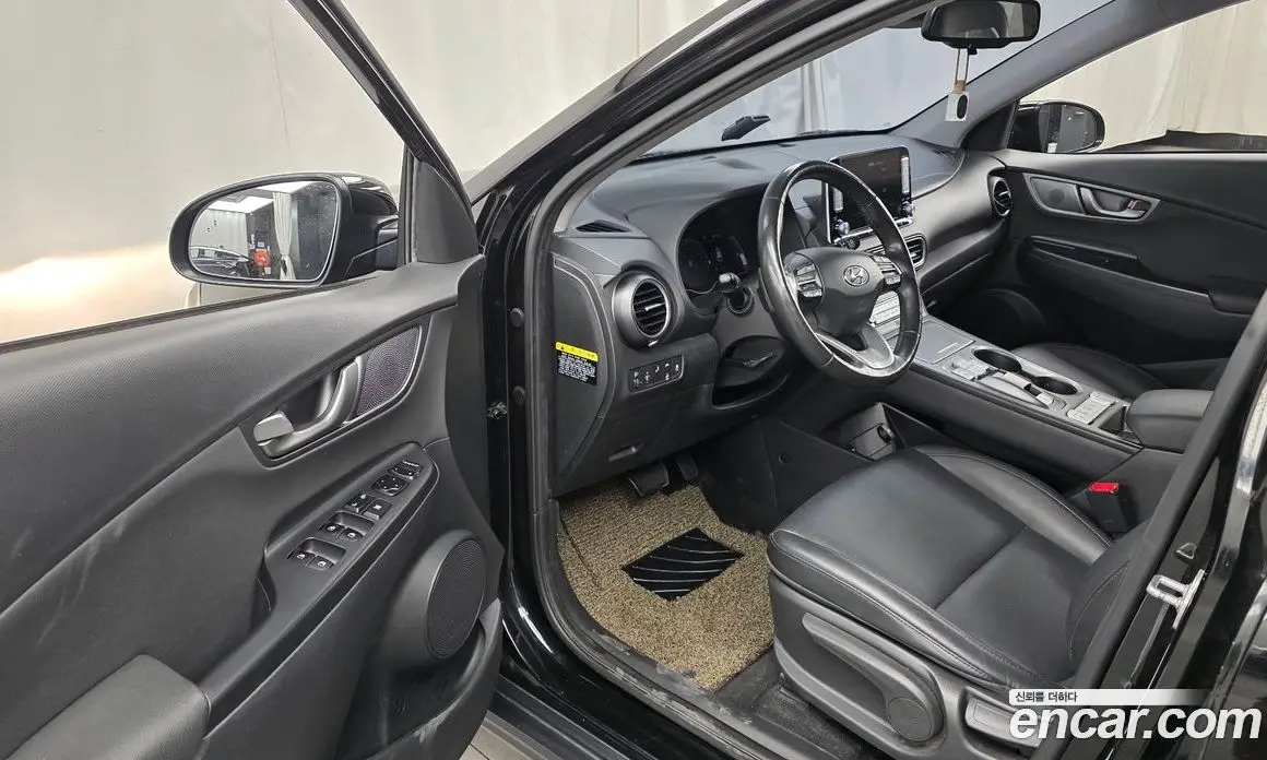 Hyundai Kona 2018 0.2 автомат (гидро), фото 10
