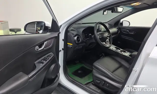 Hyundai Kona 2018 0.2 автомат (гидро), миниатюра 11