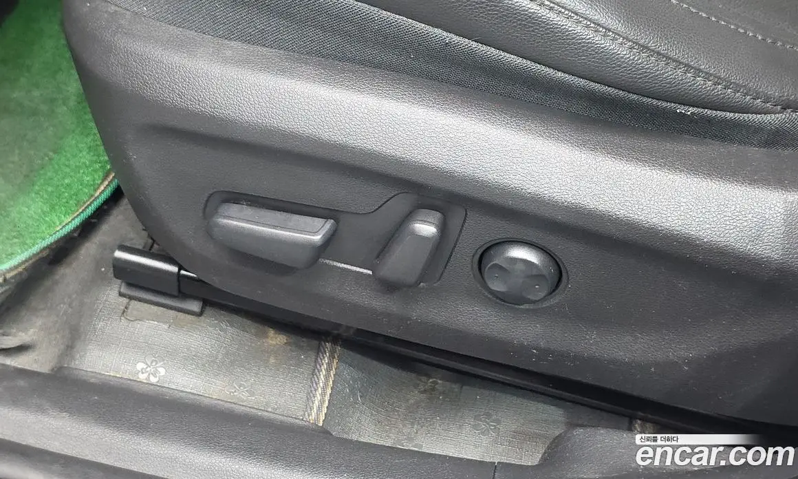 Hyundai Kona 2018 0.2 автомат (гидро), фото 17