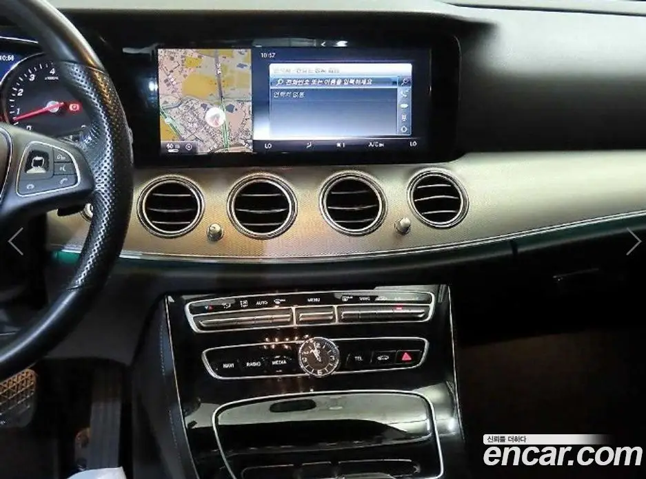 Mercedes-Benz E-Class 2017 2.0 автомат (гидро), фото 11