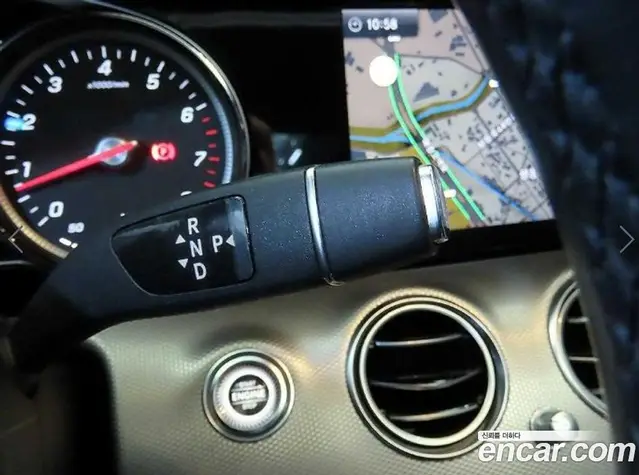 Mercedes-Benz E-Class 2017 2.0 автомат (гидро), миниатюра 12