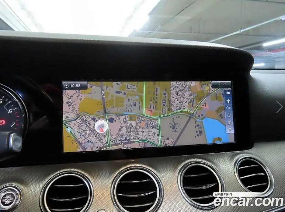 Mercedes-Benz E-Class 2017 2.0 автомат (гидро), фото 13
