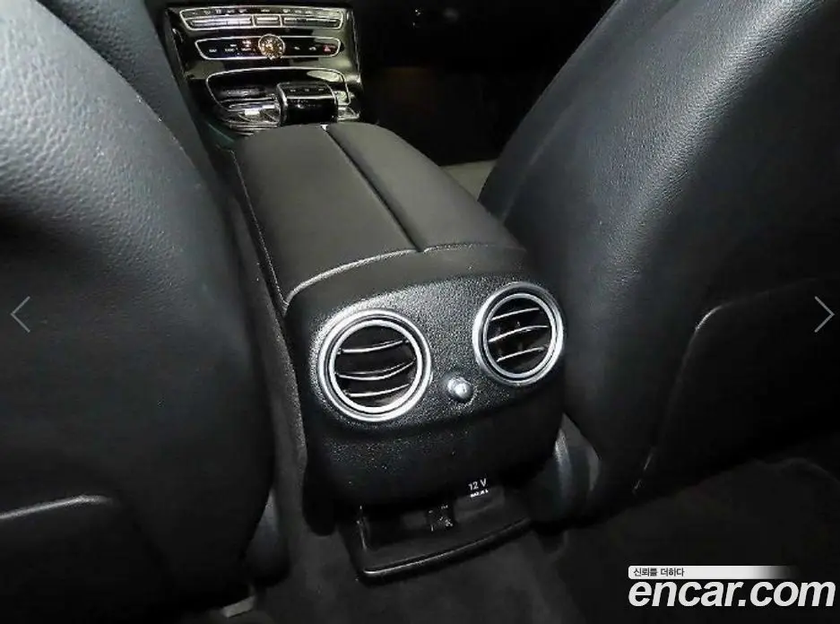 Mercedes-Benz E-Class 2017 2.0 автомат (гидро), фото 16