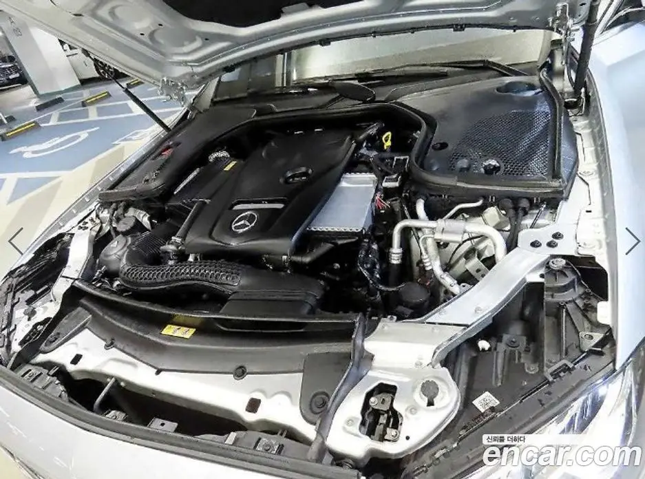 Mercedes-Benz E-Class 2017 2.0 автомат (гидро), фото 19