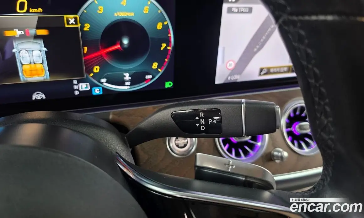 Mercedes-Benz E-Class 2020 2.0 автомат (гидро), фото 12
