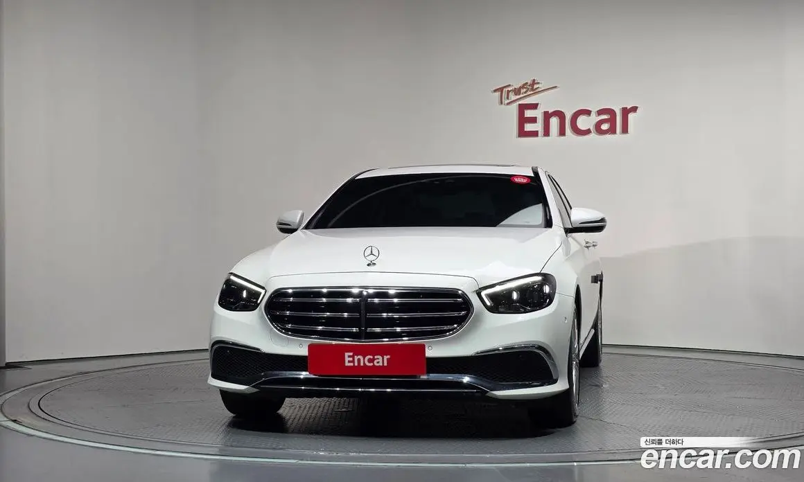 Mercedes-Benz E-Class 2020 2.0 автомат (гидро), фото 3