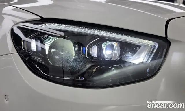 Mercedes-Benz E-Class 2020 2.0 автомат (гидро), миниатюра 8