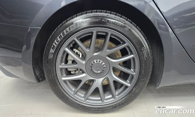 Tesla Model 3 2025 0.2 автомат (гидро), миниатюра 5