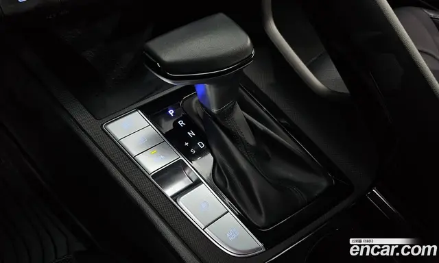 Hyundai Avante 2022 1.6 автомат (гидро), миниатюра 12