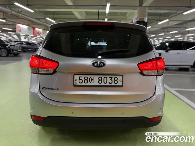 Kia Carens 2013 1.7 АКПП, миниатюра 6 Kia Carens 2013 1.7 АКПП, миниатюра 6