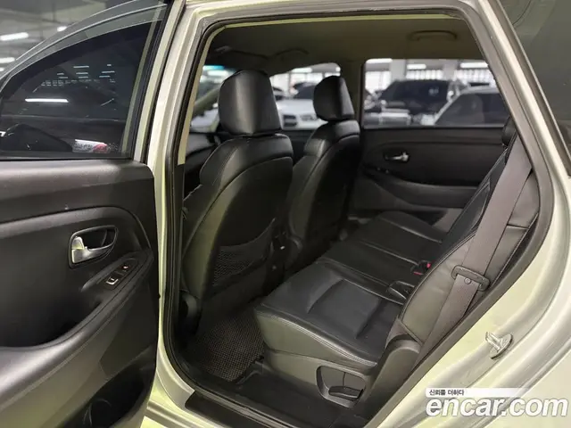 Kia Carens 2013 1.7 АКПП, миниатюра 10 Kia Carens 2013 1.7 АКПП, миниатюра 10