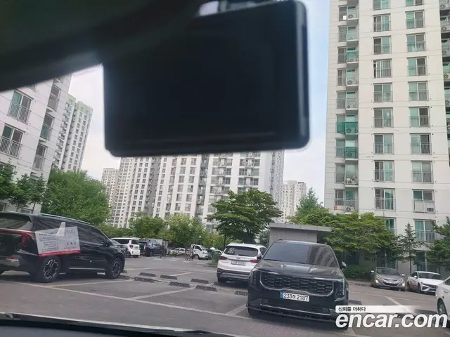 Kia Morning 2018 1.0 автомат (гидро), миниатюра 11