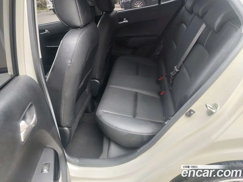 Kia Morning 2018 1.0 автомат (гидро), фото 16