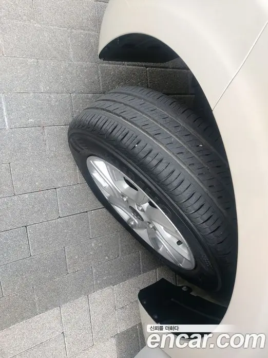 Kia Morning 2018 1.0 автомат (гидро), фото 18