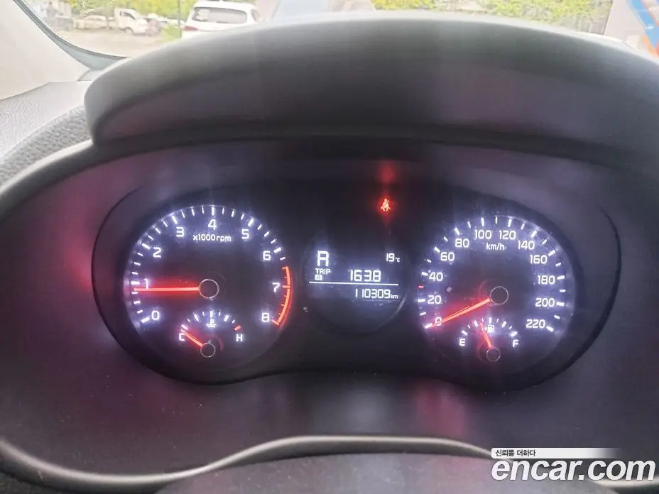 Kia Morning 2018 1.0 автомат (гидро), фото 8