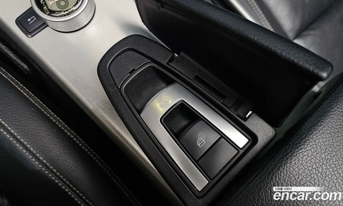Mercedes-Benz SLK-Class 2012 1.8 АКПП, фото 17