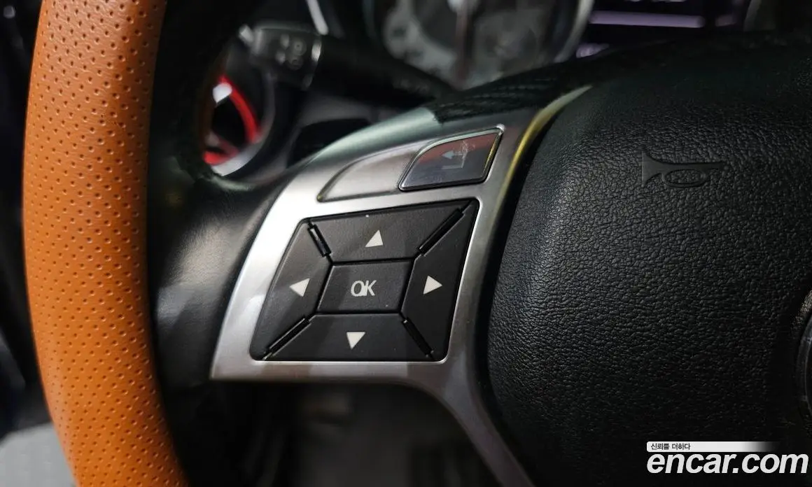 Mercedes-Benz SLK-Class 2012 1.8 АКПП, фото 19