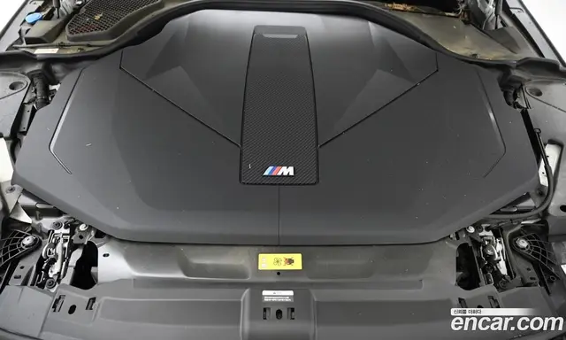 BMW i5 2023 0.2 АКПП, миниатюра 6