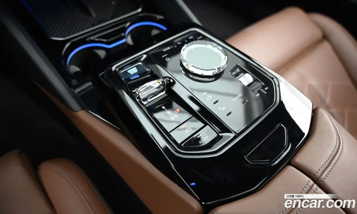 BMW i5 2023 0.2 АКПП, фото 9