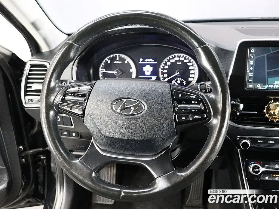 Hyundai Grandeur 2017 2.2 автомат (гидро), фото 14