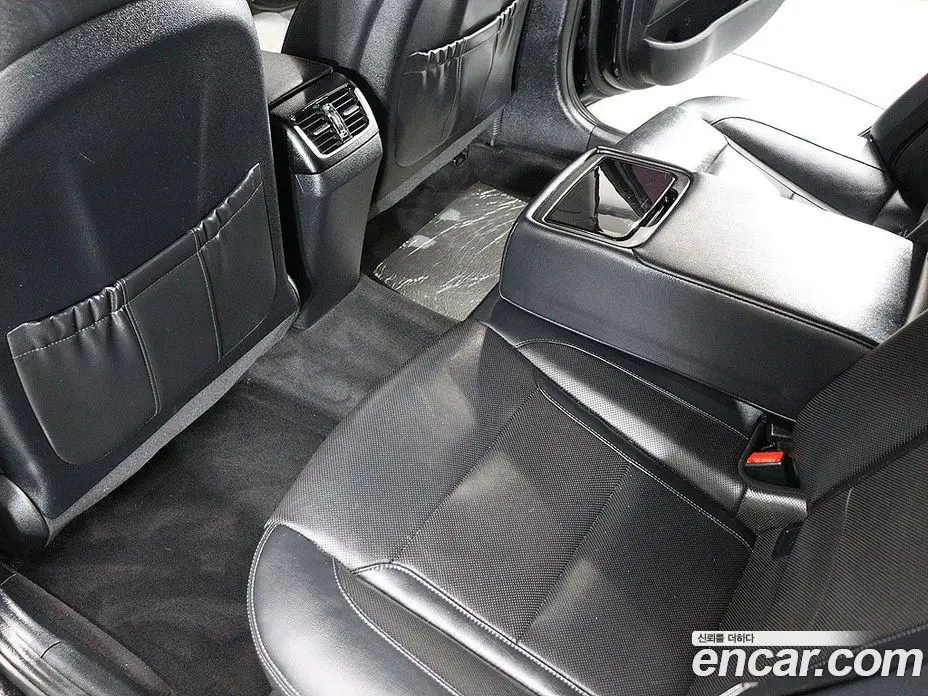 Hyundai Grandeur 2017 2.2 автомат (гидро), фото 15