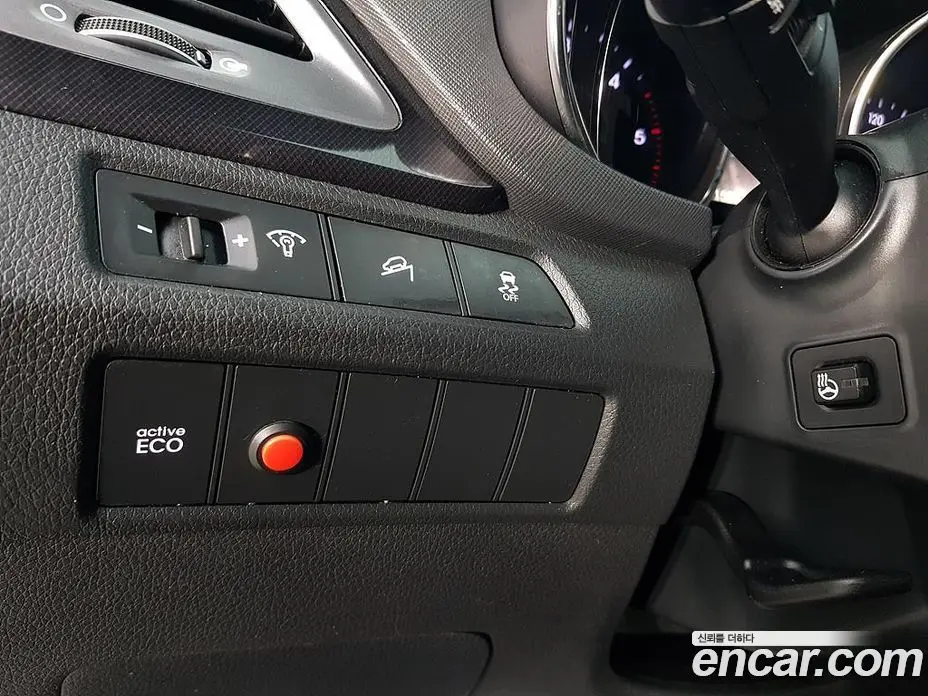 Hyundai Santa Fe 2014 2.0 автомат (гидро), фото 11