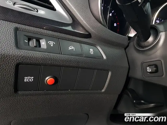 Hyundai Santa Fe 2014 2.0 автомат (гидро), миниатюра 11