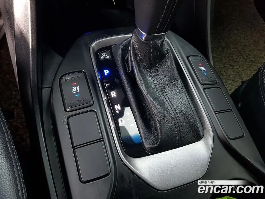 Hyundai Santa Fe 2014 2.0 автомат (гидро), фото 14