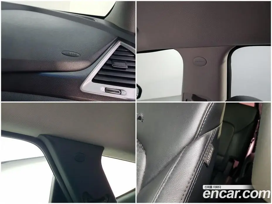 Hyundai Santa Fe 2014 2.0 автомат (гидро), фото 16