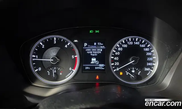 Hyundai Santa Fe 2018 2.0 автомат (гидро), миниатюра 11 Hyundai Santa Fe 2018 2.0 автомат (гидро), миниатюра 11